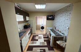 Apartament 2 camere, 53 mp, zona Ampoi 3