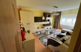 Apartament 2 camere, 53 mp, zona Ampoi 3