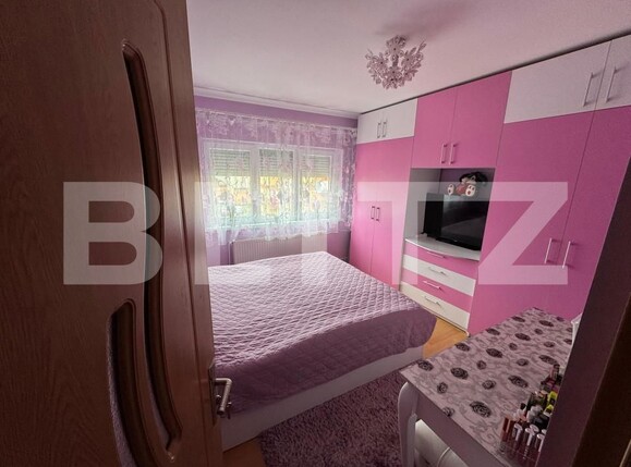 Apartament de vânzare 2 camere Ampoi 3 - 161792AV | BLITZ Alba Iulia | Poza4