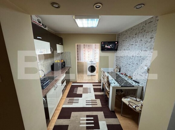 Apartament de vânzare 2 camere Ampoi 3 - 161792AV | BLITZ Alba Iulia | Poza2