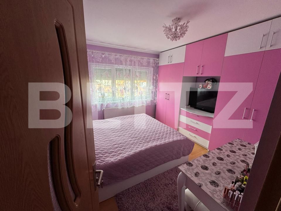 Apartament de vânzare 2 camere Ampoi 3 - 161792AV | BLITZ Alba Iulia | Poza4
