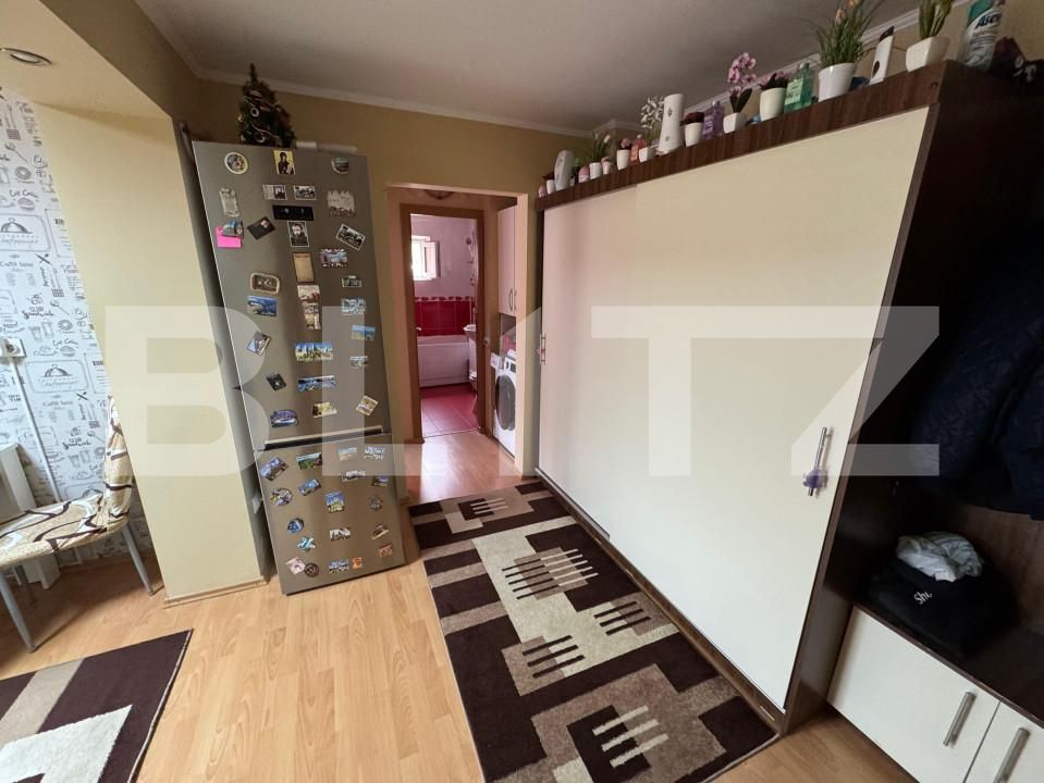 Apartament de vânzare 2 camere Ampoi 3 - 161792AV | BLITZ Alba Iulia | Poza3