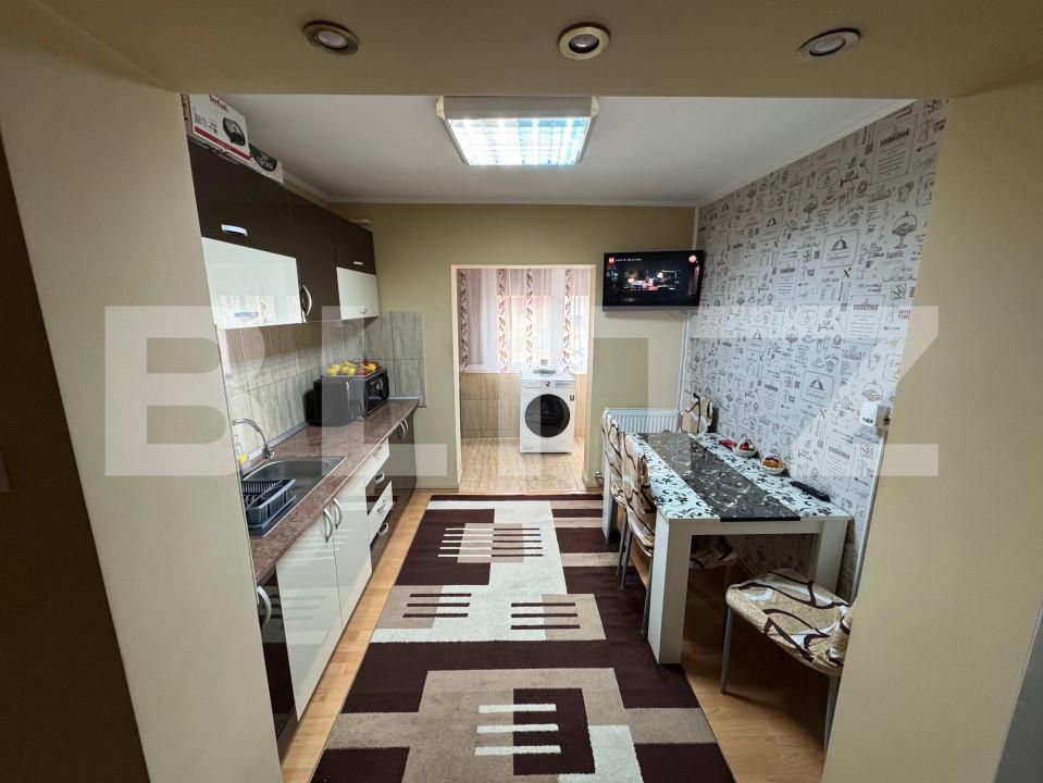 Apartament de vânzare 2 camere Ampoi 3 - 161792AV | BLITZ Alba Iulia | Poza2