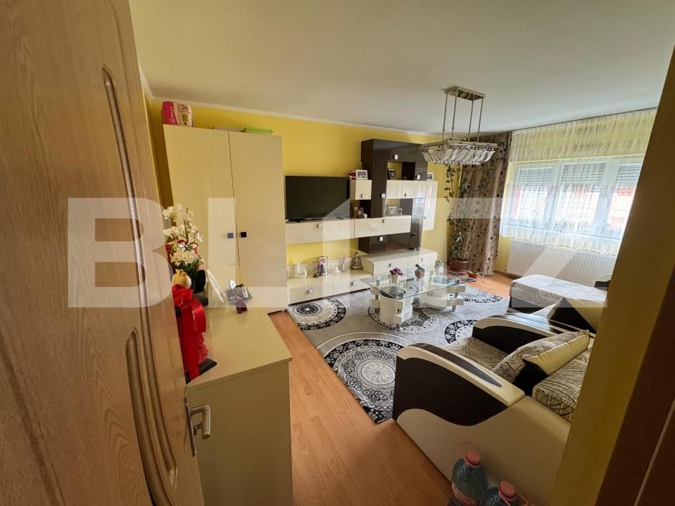 Apartament de vânzare 2 camere Ampoi 3 - 161792AV | BLITZ Alba Iulia | Poza1