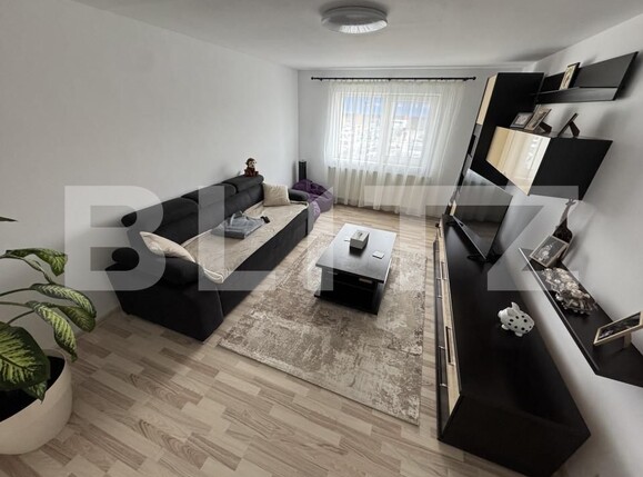 Apartament de vânzare 2 camere Industrială - 161796AV | BLITZ Alba Iulia | Poza1