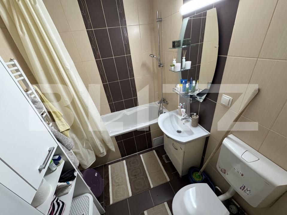 Apartament de vânzare 2 camere Industrială - 161796AV | BLITZ Alba Iulia | Poza6