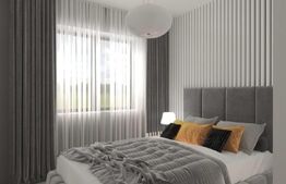 Apartament modern cu 2 camere, în bloc nou, zona-Ampoi 3