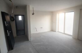 Apartament modern cu 2 camere, în bloc nou, zona-Ampoi 3