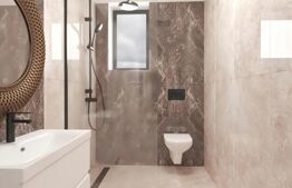 Apartament modern cu 2 camere, în bloc nou, zona-Ampoi 3