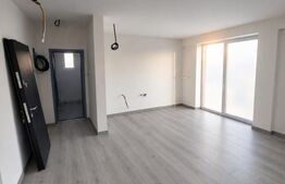 Apartament modern cu 3 camere, în bloc nou, zona-Ampoi 3