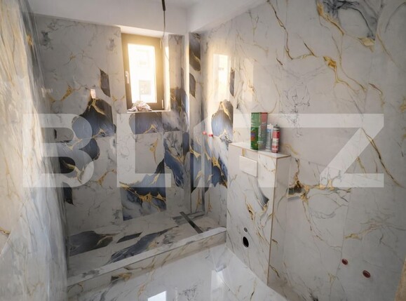 Apartament de vânzare 3 camere Ampoi 3 - 161802AV | BLITZ Alba Iulia | Poza3