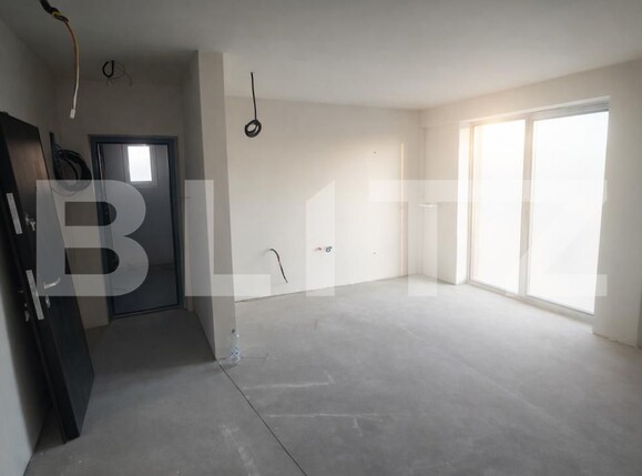 Apartament de vânzare 2 camere Ampoi 3 - 161802AV | BLITZ Alba Iulia | Poza2
