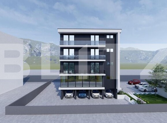 Apartament de vânzare 2 camere Ampoi 3 - 161802AV | BLITZ Alba Iulia | Poza4