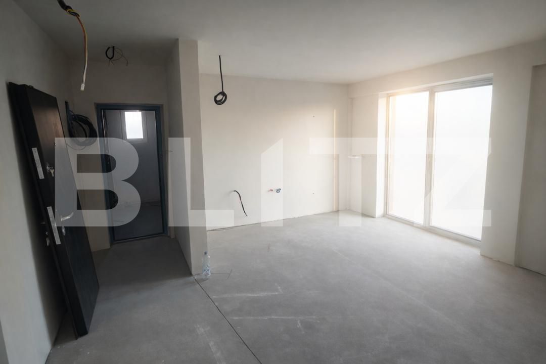Apartament de vânzare 2 camere Ampoi 3 - 161802AV | BLITZ Alba Iulia | Poza2