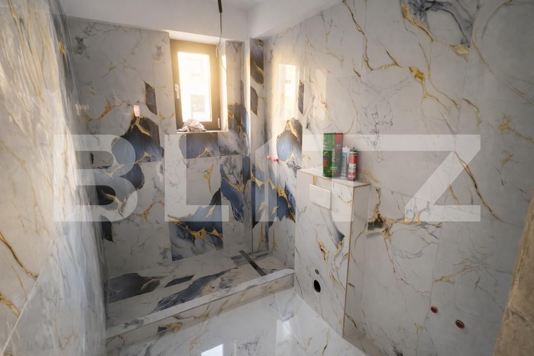 Apartament de vânzare 3 camere Ampoi 3 - 161802AV | BLITZ Alba Iulia | Poza3