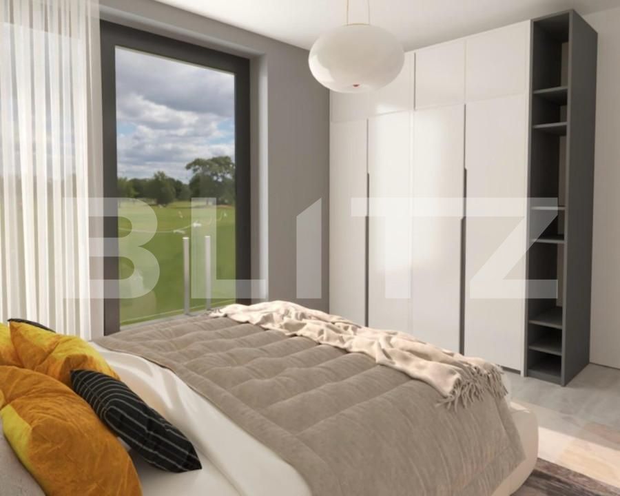 Apartament de vânzare 2 camere Ampoi 3 - 161802AV | BLITZ Alba Iulia | Poza5