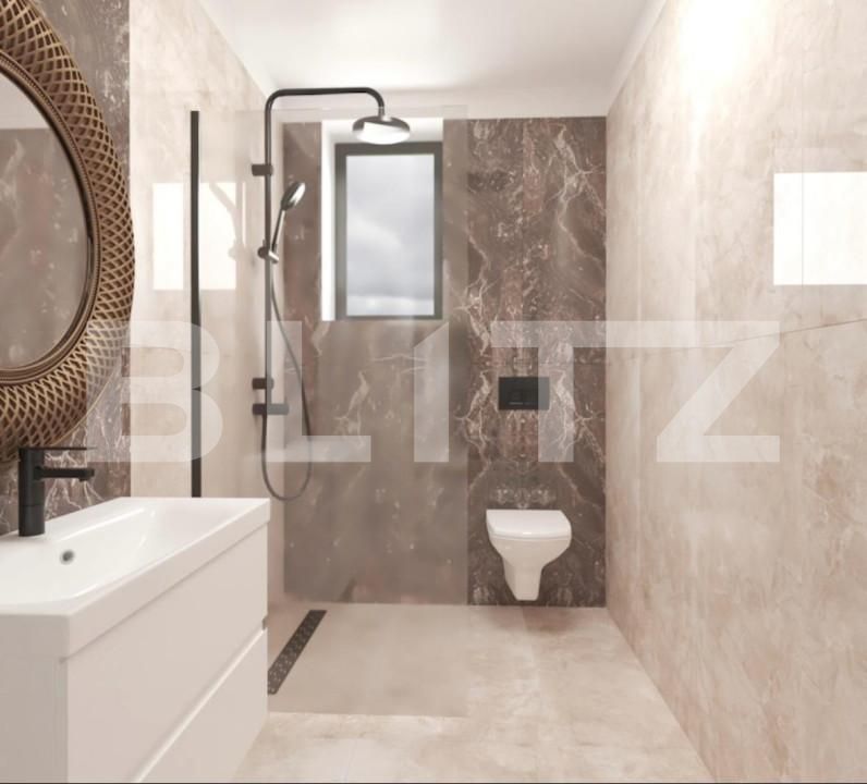 Apartament de vânzare 2 camere Ampoi 3 - 161802AV | BLITZ Alba Iulia | Poza9