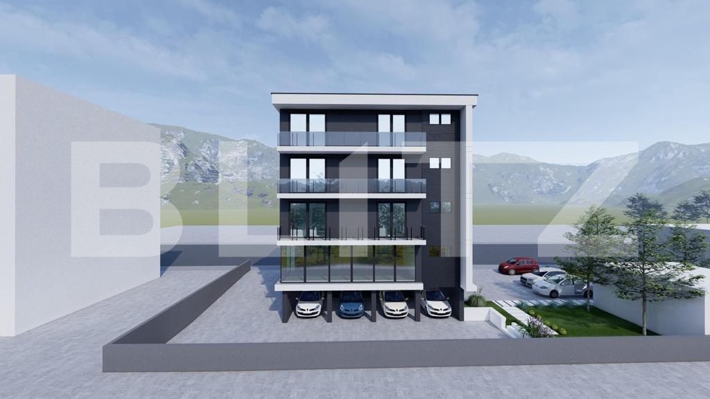 Spațiu comercial de vânzare Ampoi 3 - 161803SVC | BLITZ Alba Iulia | Poza2