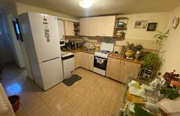 Casa individuala, 3 camere, zona Cetate