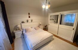 Casa individuala, 3 camere, zona Cetate