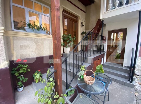 Casa de vânzare 3 camere Cetate - 161826CV | BLITZ Alba Iulia | Poza6