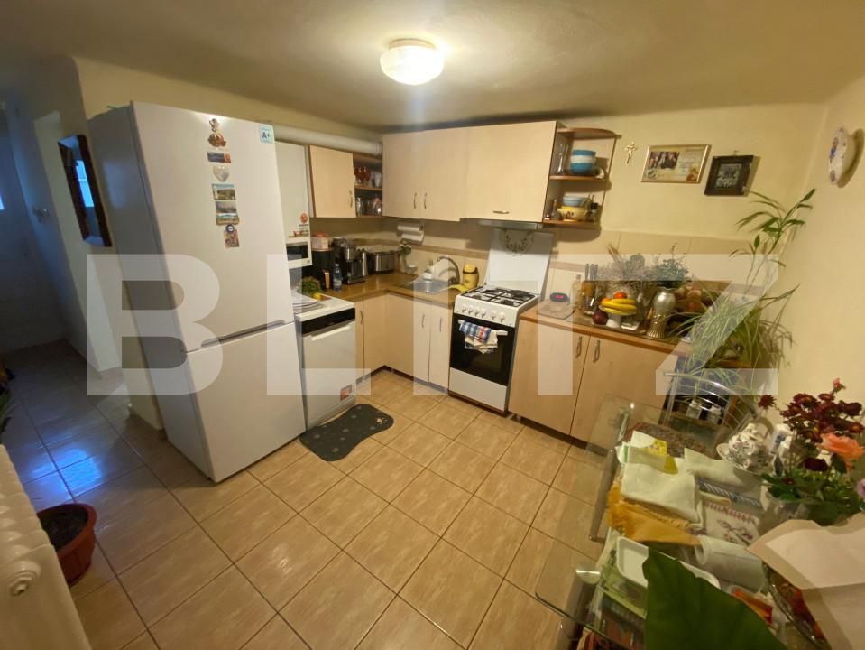 Casa de vânzare 3 camere Cetate - 161826CV | BLITZ Alba Iulia | Poza4