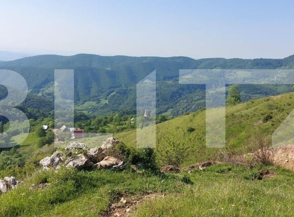 Teren de vânzare Exterior Nord - 161842TV | BLITZ Alba Iulia | Poza1