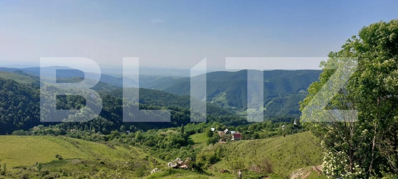 Teren de vânzare Exterior Nord - 161842TV | BLITZ Alba Iulia | Poza4