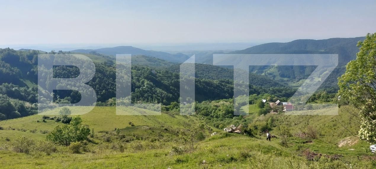 Teren de vânzare Exterior Nord - 161842TV | BLITZ Alba Iulia | Poza2