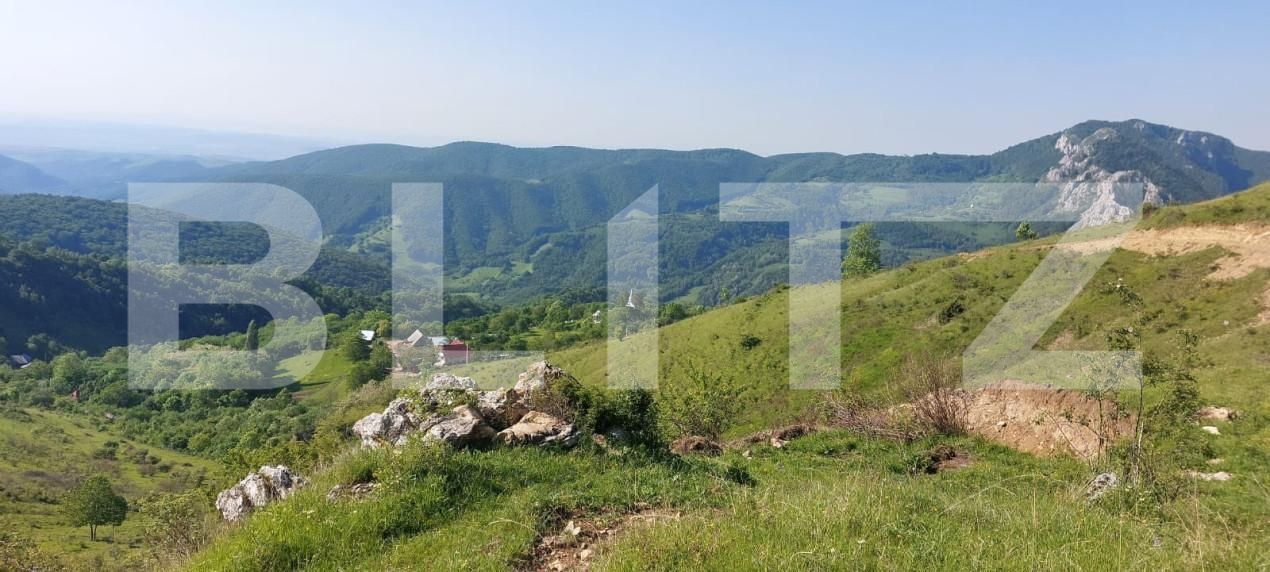 Teren de vânzare Exterior Nord - 161842TV | BLITZ Alba Iulia | Poza1