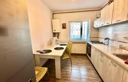 Apartament 2 camere, 51 mp, Tolstoi