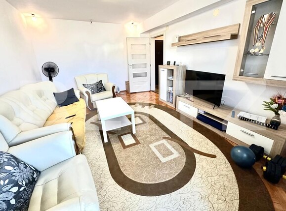 Apartament de vânzare 2 camere Tolstoi - 161874AV | BLITZ Alba Iulia | Poza1