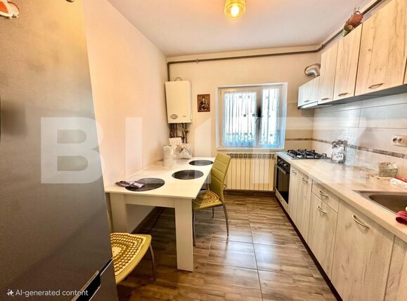 Apartament de vânzare 2 camere Tolstoi - 161874AV | BLITZ Alba Iulia | Poza2