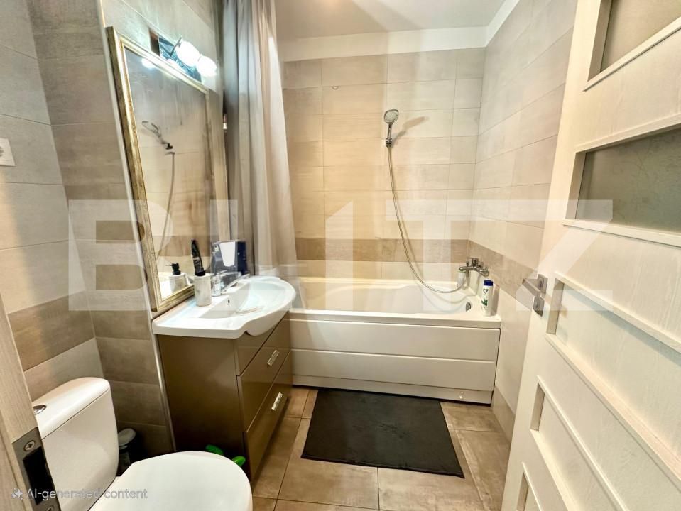 Apartament de vânzare 2 camere Tolstoi - 161874AV | BLITZ Alba Iulia | Poza5