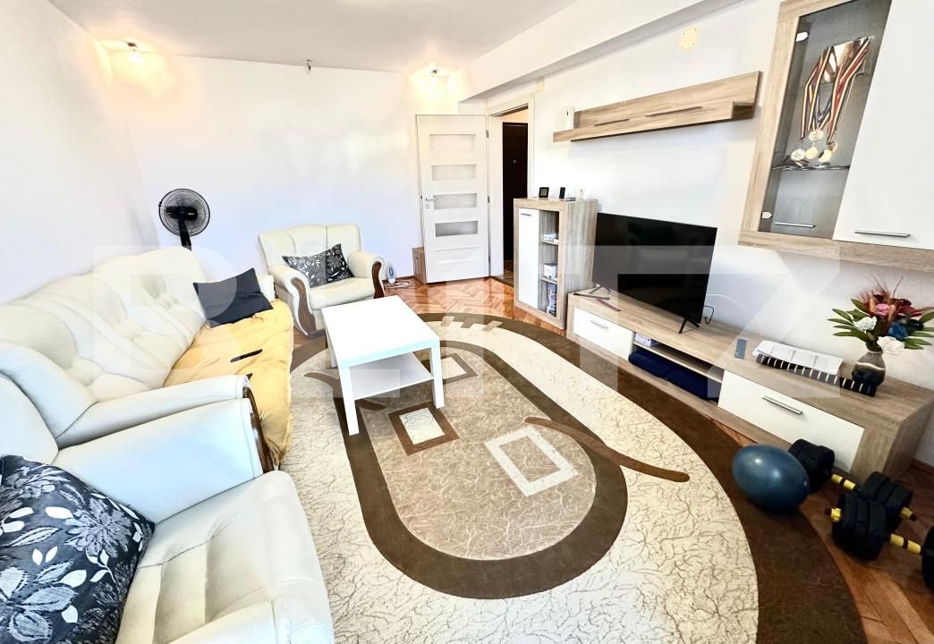 Apartament de vânzare 2 camere Tolstoi - 161874AV | BLITZ Alba Iulia | Poza1