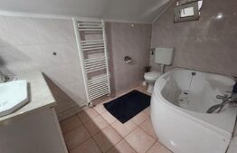 Casa individuala cu 4 camere,184 mp utili,2000 mp teren,Aiud