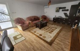 Casa individuala cu 4 camere,184 mp utili,2000 mp teren,Aiud