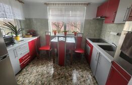 Casa individuala cu 4 camere,184 mp utili,2000 mp teren,Aiud