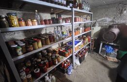 Casa individuala cu 4 camere,184 mp utili,2000 mp teren,Aiud