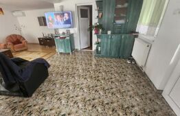 Casa individuala cu 4 camere,184 mp utili,2000 mp teren,Aiud