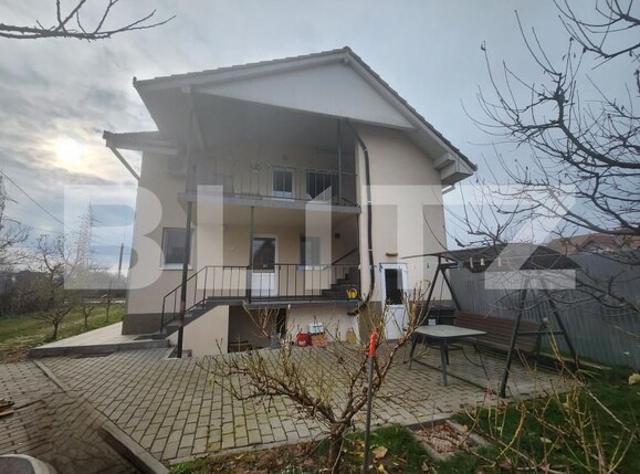 Casa de vânzare 4 camere Aiud - 161885CV | BLITZ Alba Iulia | Poza3