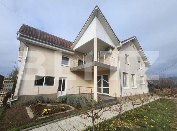 Casa de vânzare 4 camere Aiud - 161885CV | BLITZ Alba Iulia | Poza1