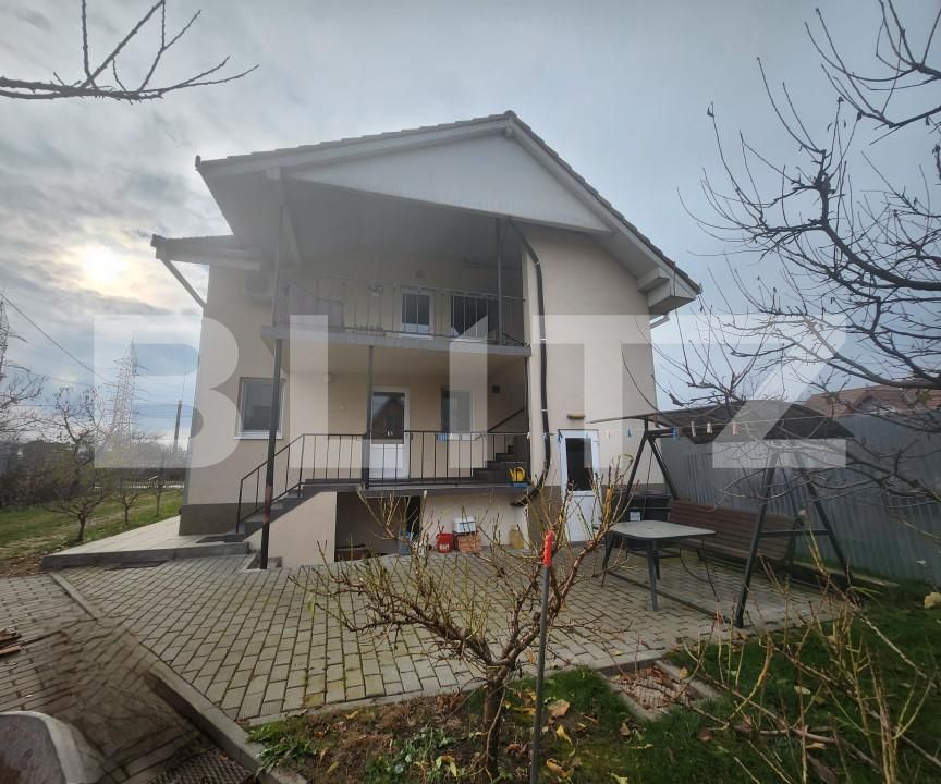 Casa de vânzare 4 camere Aiud - 161885CV | BLITZ Alba Iulia | Poza3