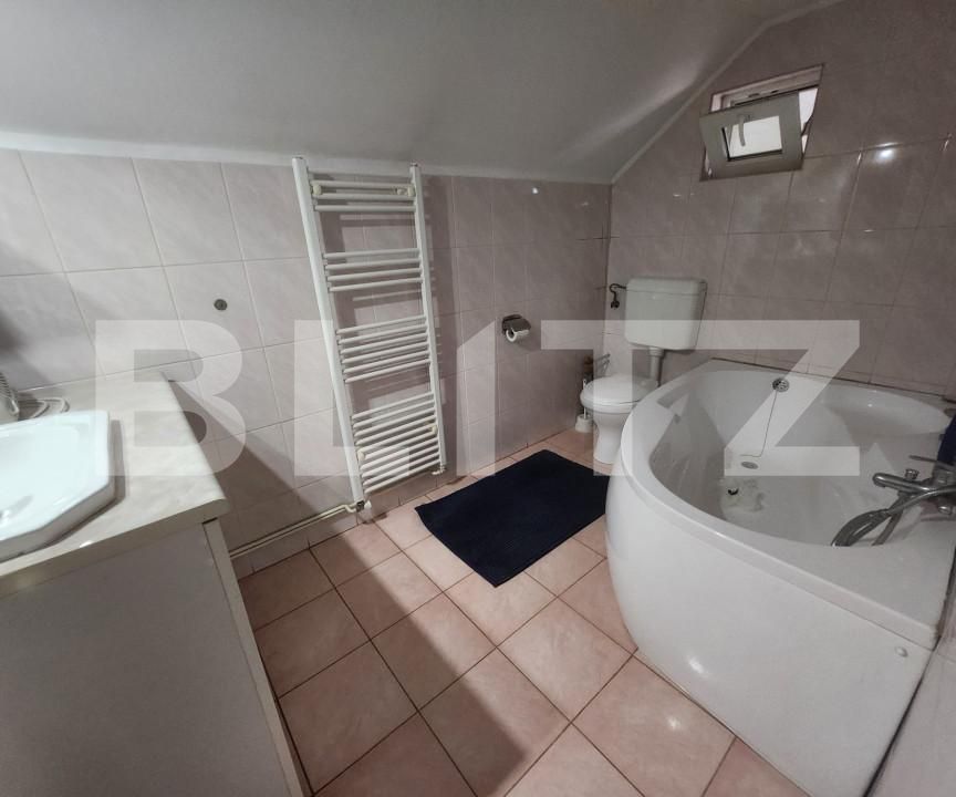 Casa de vânzare 4 camere Aiud - 161885CV | BLITZ Alba Iulia | Poza13