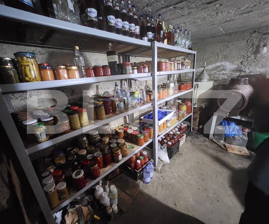 Casa de vânzare 4 camere Aiud - 161885CV | BLITZ Alba Iulia | Poza12