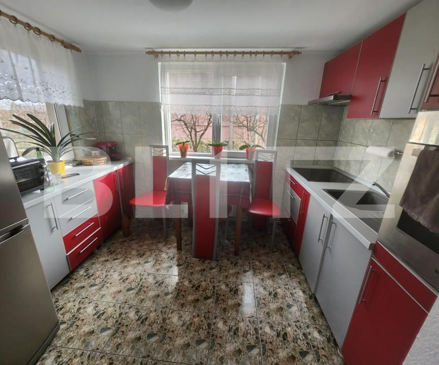 Casa de vânzare 4 camere Aiud - 161885CV | BLITZ Alba Iulia | Poza4