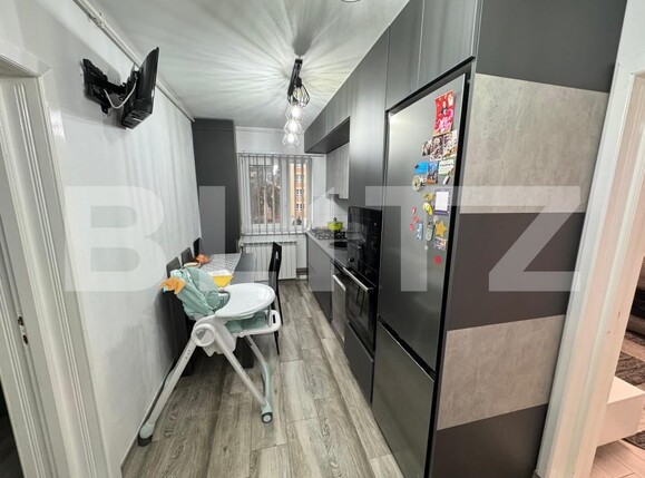 Apartament de vânzare 3 camere Cetate - 161890AV | BLITZ Alba Iulia | Poza4