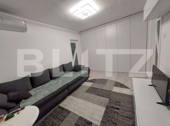 Apartament de vânzare 3 camere Cetate - 161890AV | BLITZ Alba Iulia | Poza3
