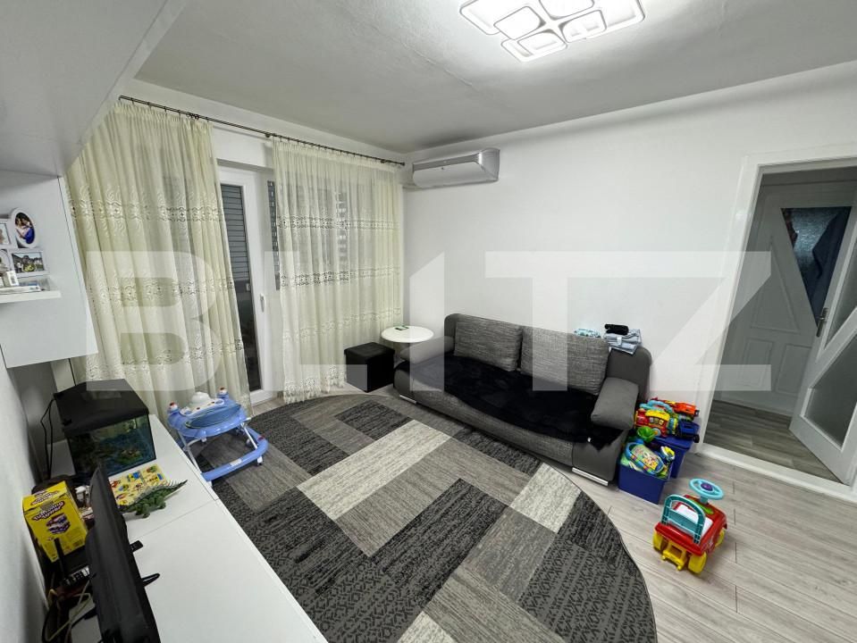 Apartament de vânzare 3 camere Cetate - 161890AV | BLITZ Alba Iulia | Poza7