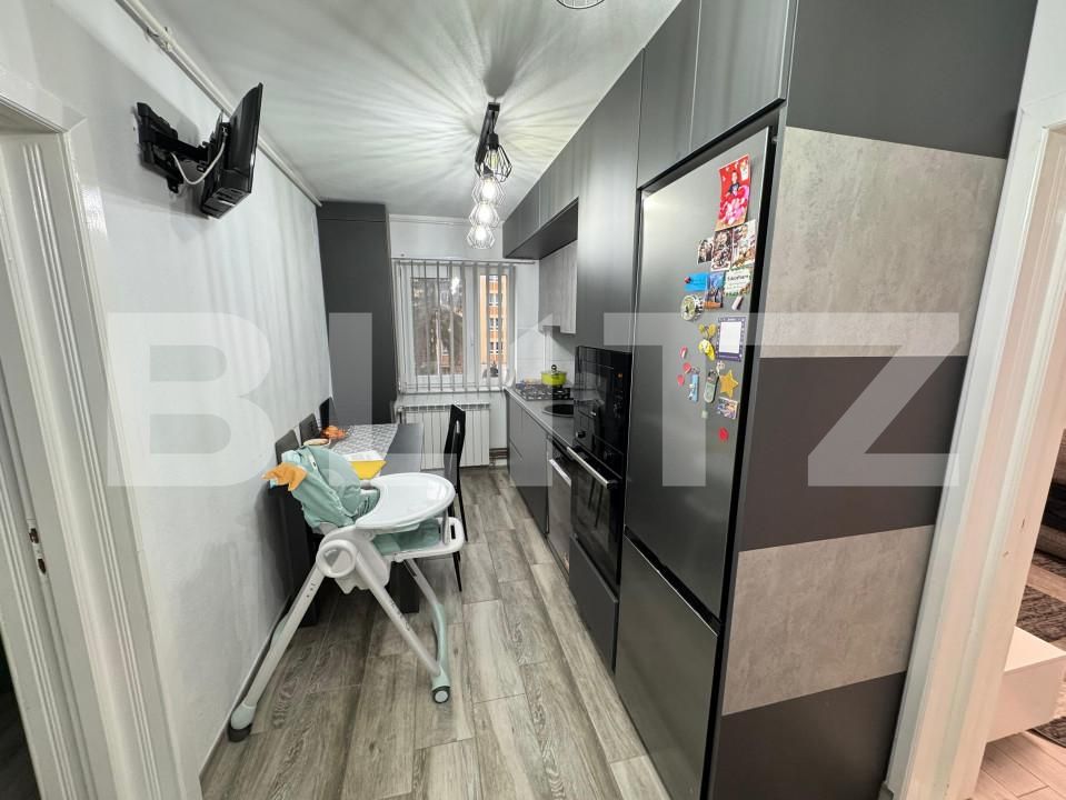 Apartament de vânzare 3 camere Cetate - 161890AV | BLITZ Alba Iulia | Poza4